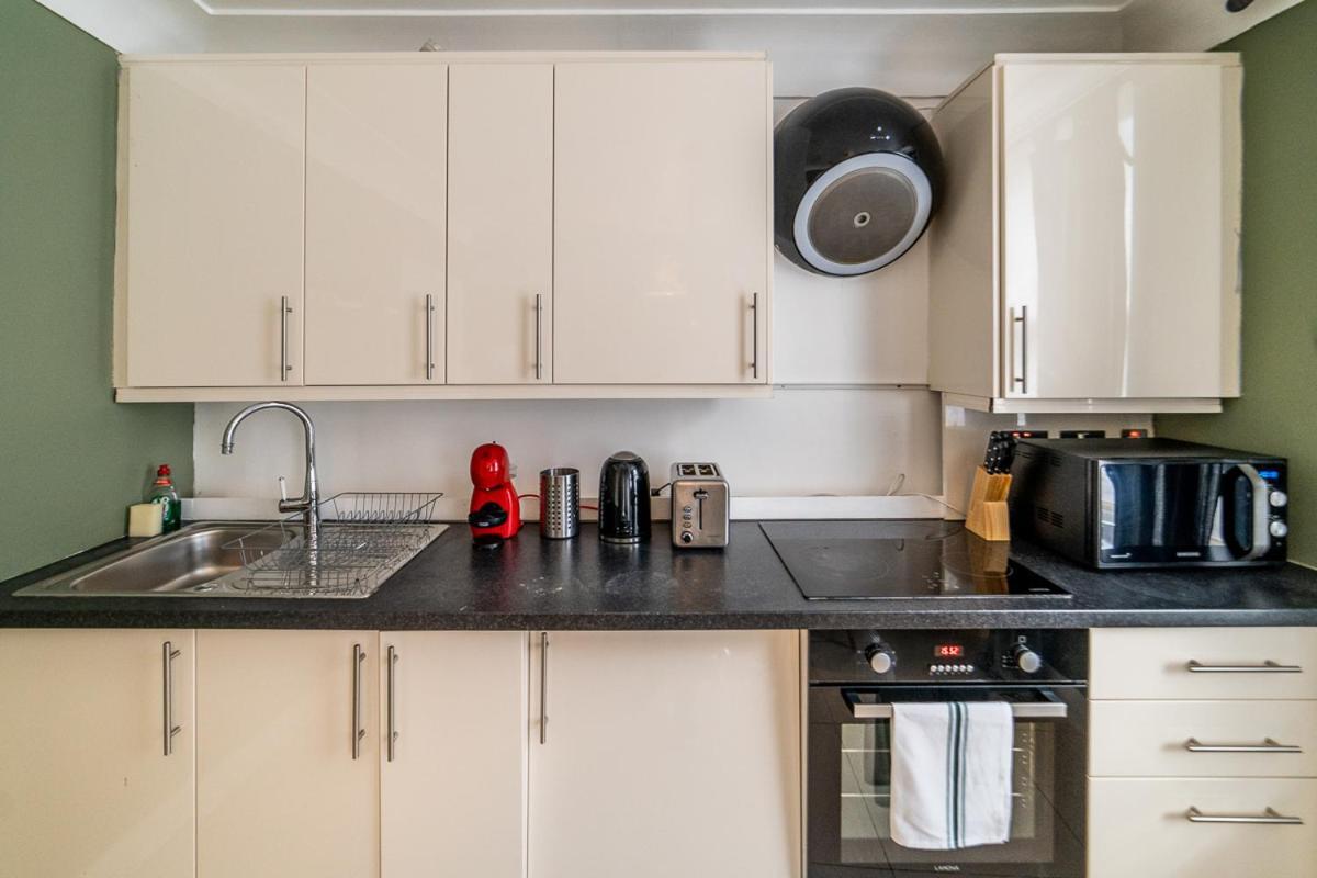 Covent Garden Apartment In Central London Londres Exterior foto